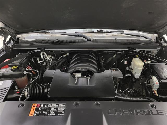 2019 Chevrolet Suburban