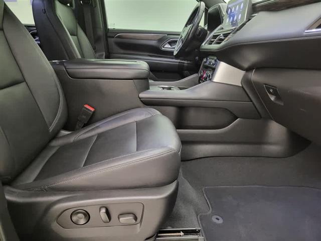 2021 Chevrolet Tahoe