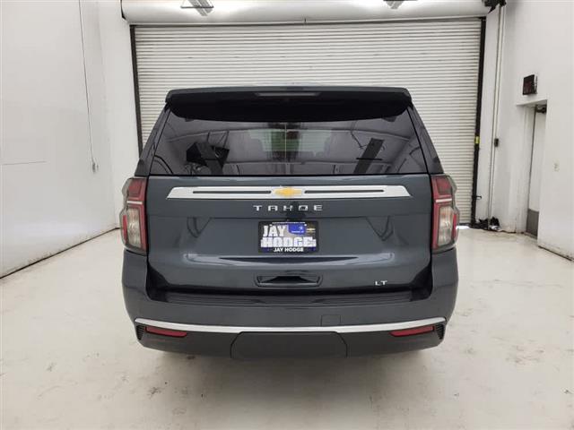 2021 Chevrolet Tahoe