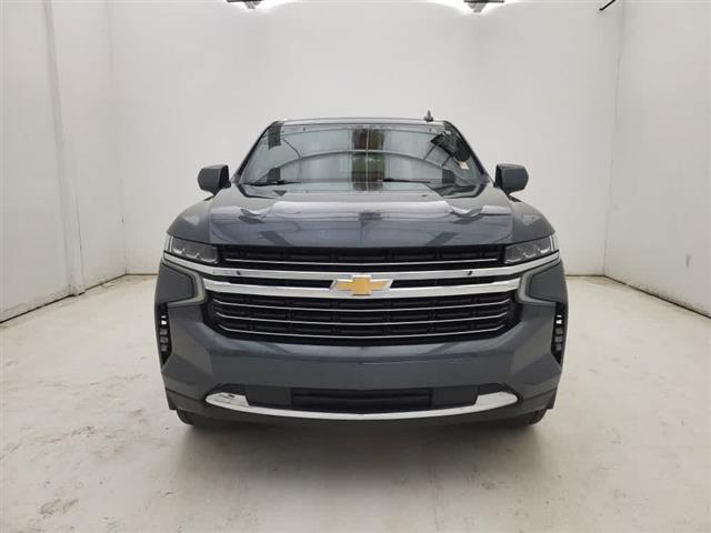 2021 Chevrolet Tahoe
