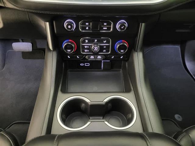 2021 Chevrolet Tahoe