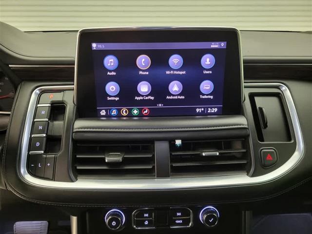 2021 Chevrolet Tahoe