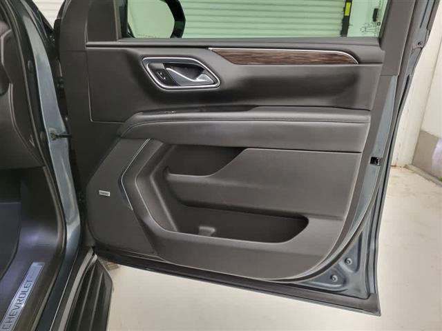 2021 Chevrolet Tahoe