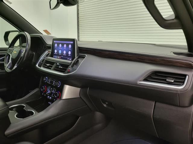 2021 Chevrolet Tahoe