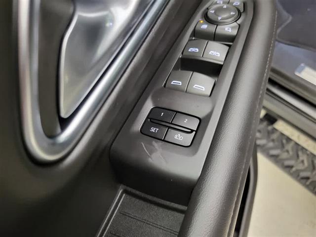2024 Chevrolet Tahoe
