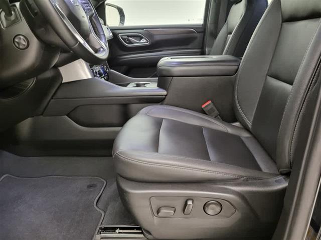 2024 Chevrolet Tahoe