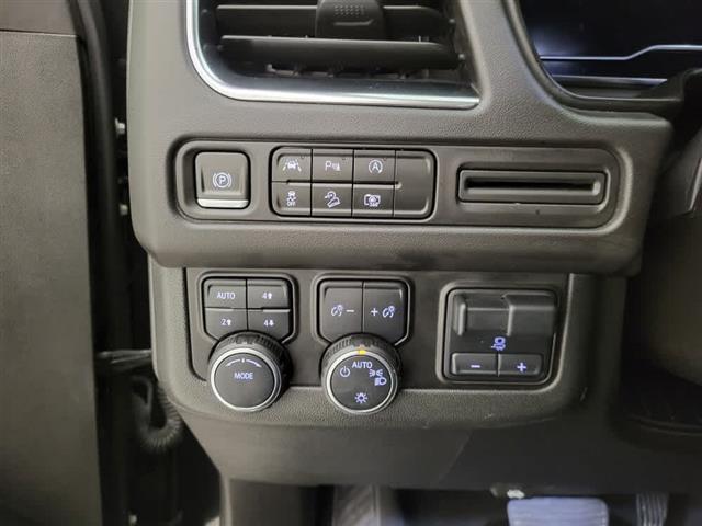 2024 Chevrolet Tahoe