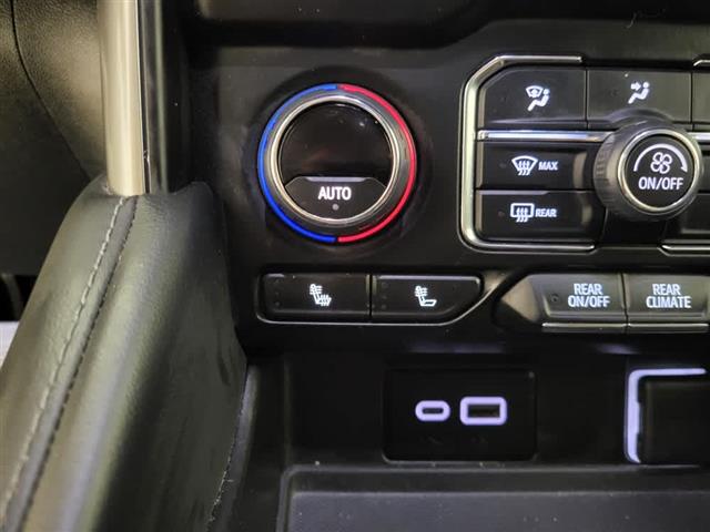 2024 Chevrolet Tahoe