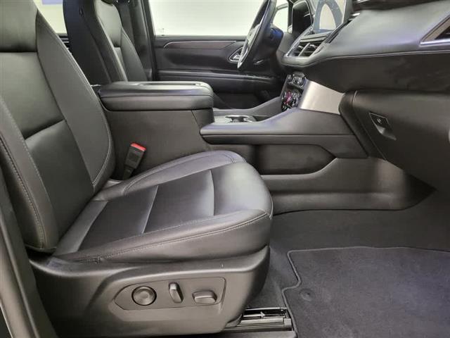2024 Chevrolet Tahoe