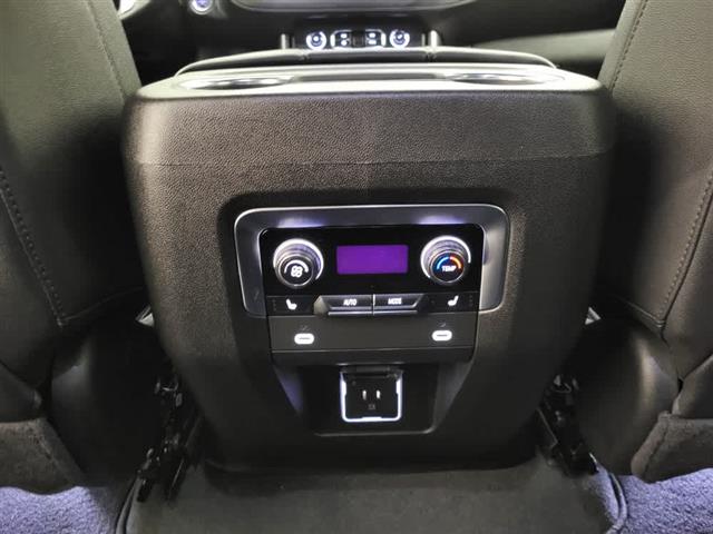 2024 Chevrolet Tahoe
