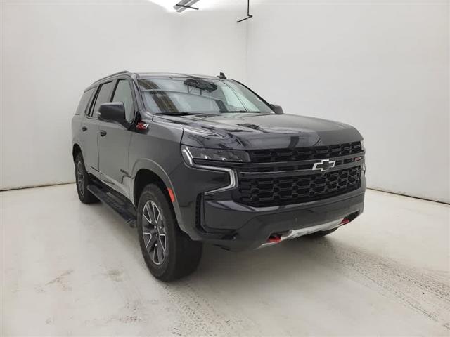 2024 Chevrolet Tahoe