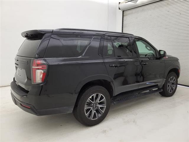 2024 Chevrolet Tahoe