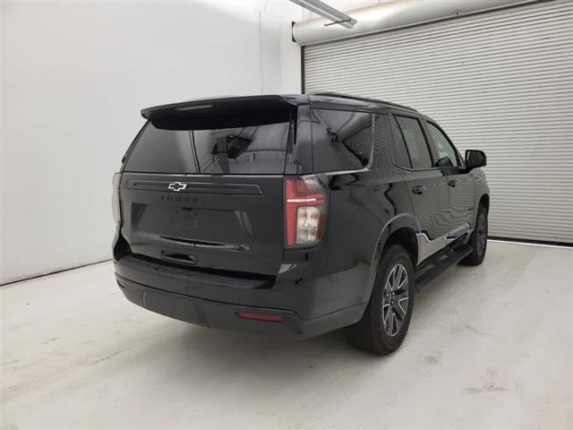 2024 Chevrolet Tahoe
