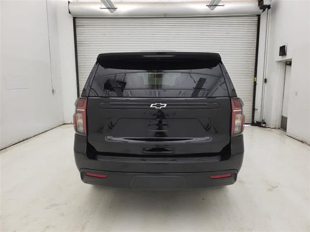2024 Chevrolet Tahoe