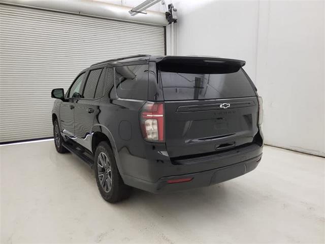 2024 Chevrolet Tahoe