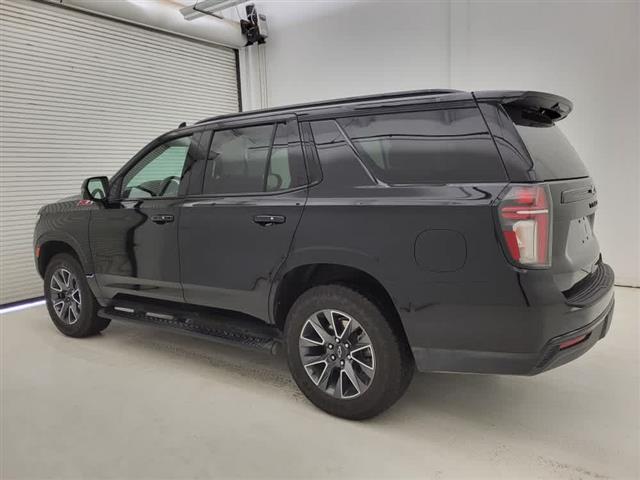 2024 Chevrolet Tahoe