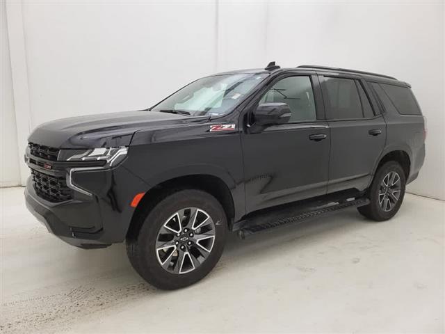 2024 Chevrolet Tahoe