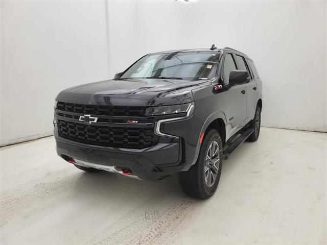 2024 Chevrolet Tahoe