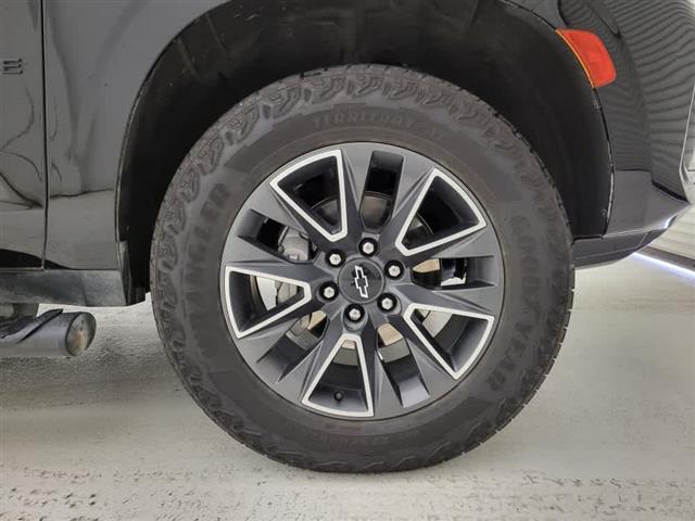 2024 Chevrolet Tahoe