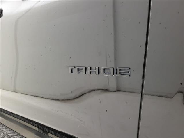 2024 Chevrolet Tahoe