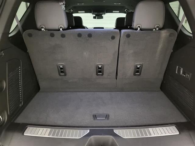 2024 Chevrolet Tahoe