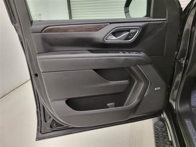 2024 Chevrolet Tahoe