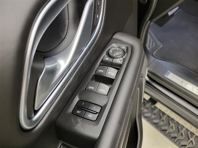 2024 Chevrolet Tahoe