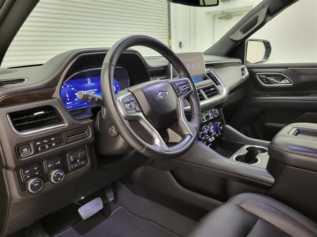 2024 Chevrolet Tahoe
