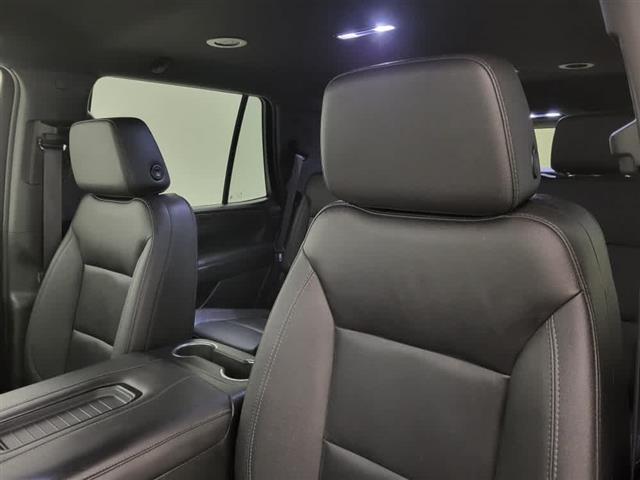 2024 Chevrolet Tahoe