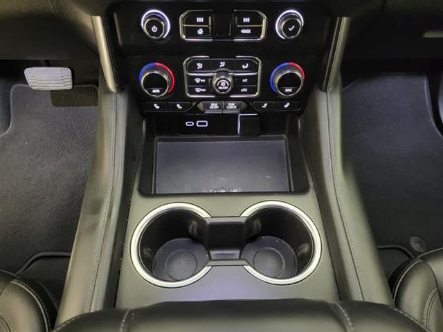 2024 Chevrolet Tahoe