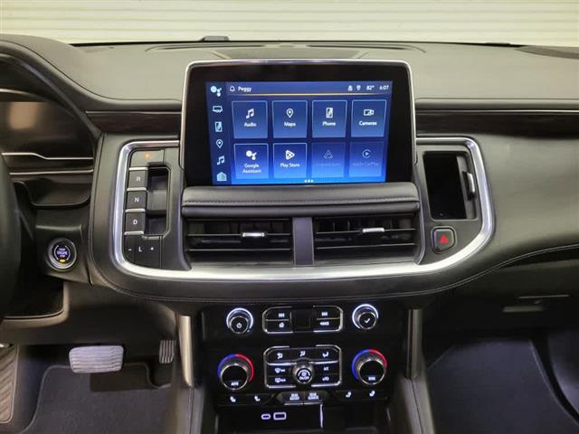 2024 Chevrolet Tahoe