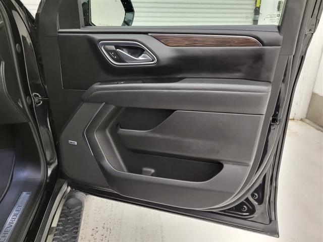2024 Chevrolet Tahoe