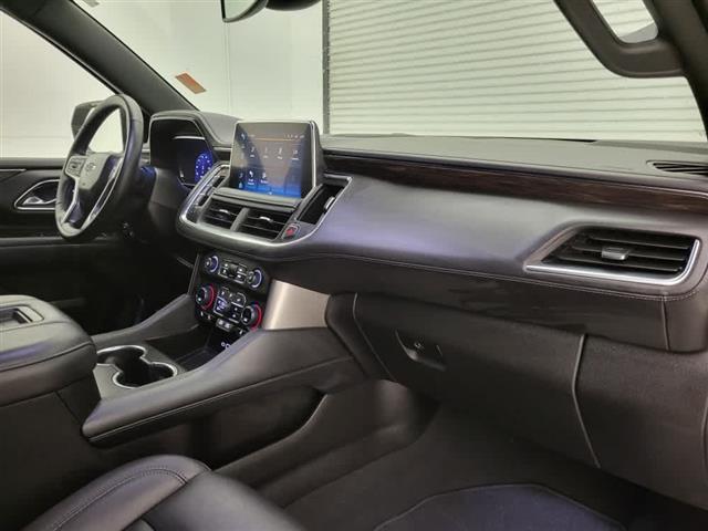 2024 Chevrolet Tahoe
