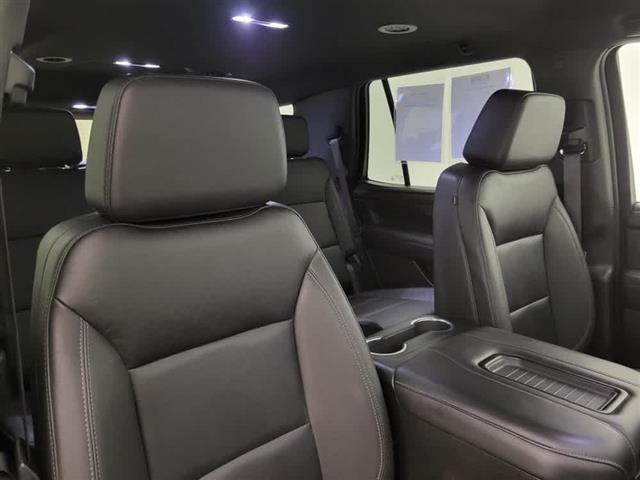 2024 Chevrolet Tahoe