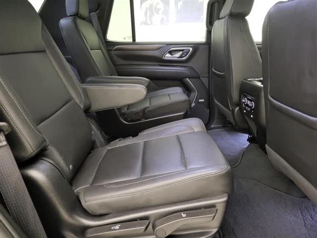 2024 Chevrolet Tahoe