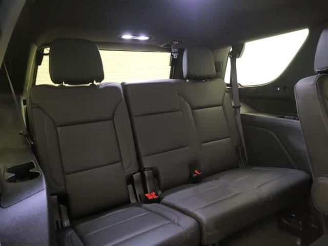 2024 Chevrolet Tahoe