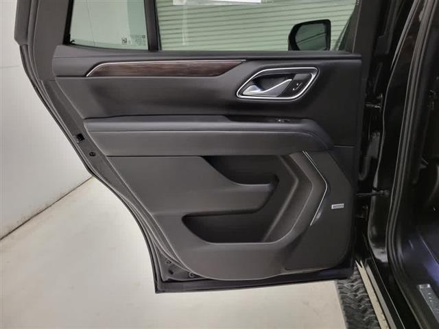 2024 Chevrolet Tahoe