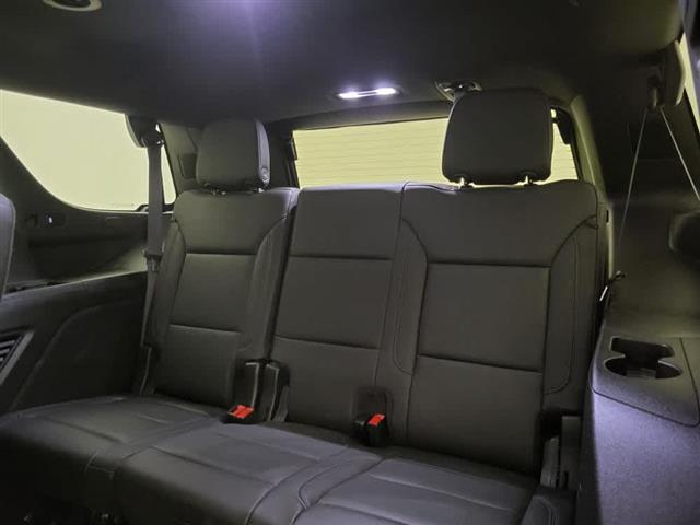2024 Chevrolet Tahoe