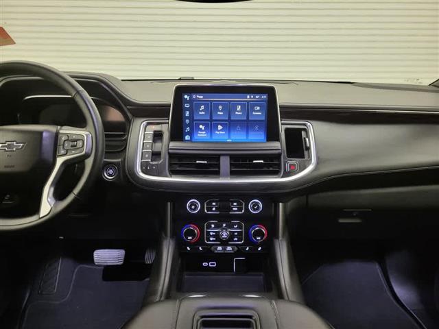 2024 Chevrolet Tahoe