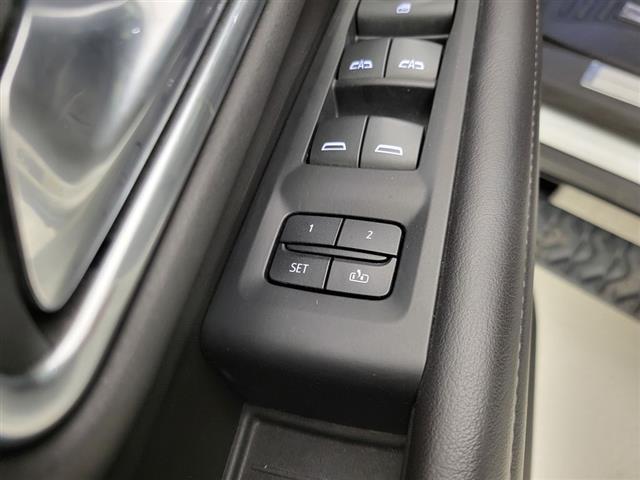 2021 Chevrolet Tahoe