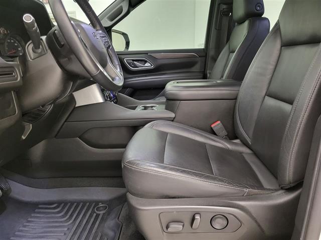2021 Chevrolet Tahoe