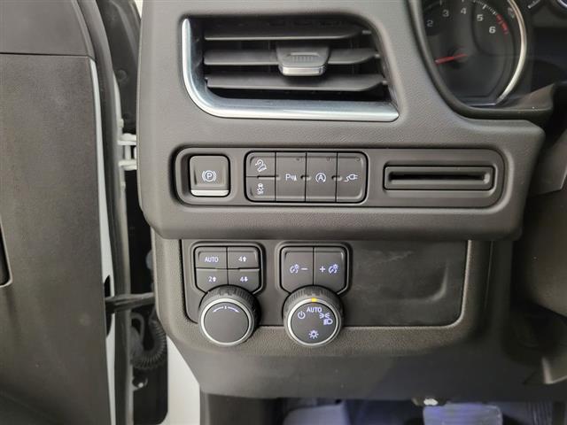 2021 Chevrolet Tahoe