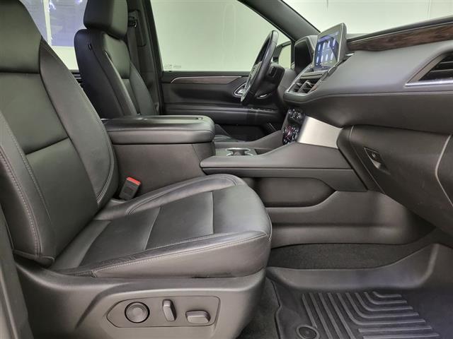 2021 Chevrolet Tahoe