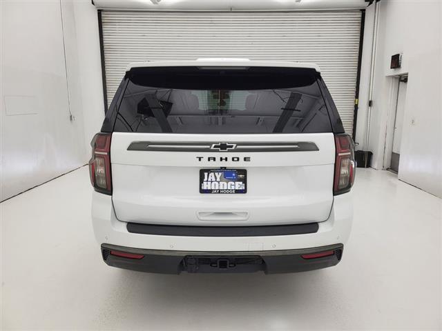 2021 Chevrolet Tahoe