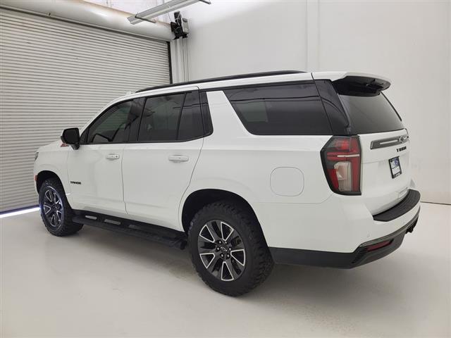 2021 Chevrolet Tahoe