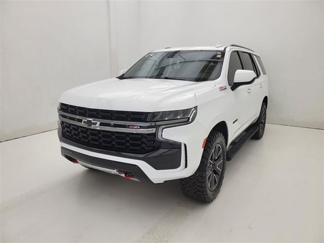 2021 Chevrolet Tahoe