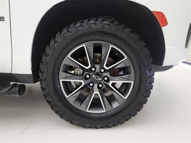 2021 Chevrolet Tahoe