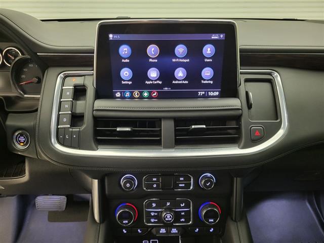 2021 Chevrolet Tahoe