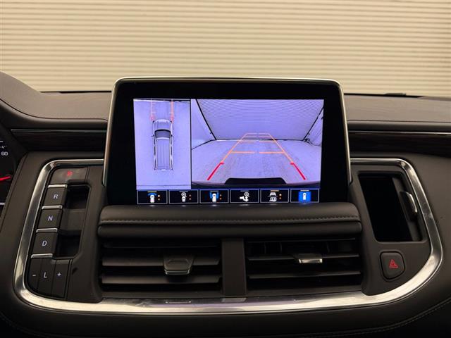 2021 Chevrolet Tahoe