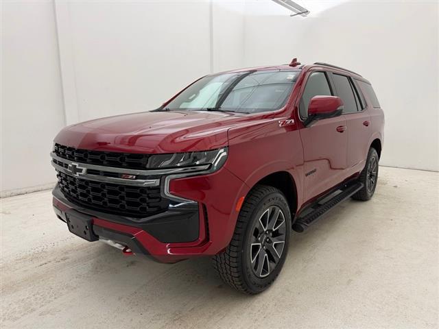 2021 Chevrolet Tahoe